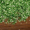 DIY Handmade Building Model Material Grass Tree Sponge Powder Green Mixture Pollen
