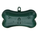 Waterproof Ultrasonic Pet Dog Anti-barking Repeller Stop Bark Training Device