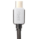 Bakeey Type C USB 3.1 USB-C To Male Standard USB 3.0 Adapter For Samsung S8 Xiaomi mi5 mi6 Laptop Ma