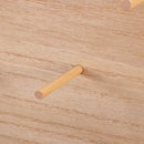 60x60x2cm MDF Heart Shape Candy Donut Wall Stand Holds Wedding Table Decorations