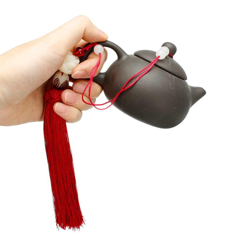 Tassel Ornaments Hot TV Series Chen Qing Ling Cosplay Bag Pendant Hanging Decorations