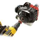 2X(Red Drill Bit Jump Start for Trimmers and Other Handheld Equipment Engin