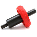 2X(Red Drill Bit Jump Start for Trimmers and Other Handheld Equipment Engin