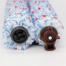 1 Pack Multi-Surface Brush Roll 1868 + 1 Pack Area Rug Brush Roller 1934 fo