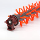 1 Pack Multi-Surface Brush Roll 1868 + 1 Pack Area Rug Brush Roller 1934 fo