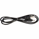 USB to 2.0mm DC 5V Charger Cable For NOKIA N8 N78 N96 N95 5800 X6 100 106 HANDY Power Supply