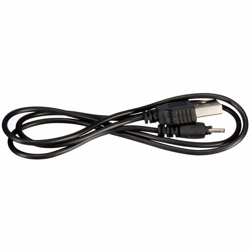 USB to 2.0mm DC 5V Charger Cable For NOKIA N8 N78 N96 N95 5800 X6 100 106 HANDY Power Supply