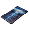 TPU Back Case Cover Tablet Case for XIAOMI Mipad 4 - Sunset Version