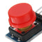 10pcs Big Key Module Push Button Switch Module With Hat High Level Output Electronic Switch Module