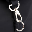 Casual Tote Women'S Shoulder Tote Nylon Large Capacity Ladies Bag Letter Sh