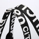 Casual Tote Women'S Shoulder Tote Nylon Large Capacity Ladies Bag Letter Sh