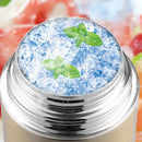 Stainless Steel Insulation Lunch Box for Hot Food with Containers 1000Ml Va X9M9