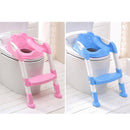 Baby Potty Training Seat Children'S Potty Baby Toilet Seat with Adjustable