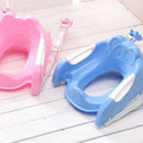 Baby Potty Training Seat Children'S Potty Baby Toilet Seat with Adjustable
