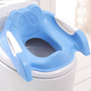 Baby Potty Training Seat Children'S Potty Baby Toilet Seat with Adjustable