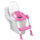 Baby Potty Training Seat Children'S Potty Baby Toilet Seat with Adjustable
