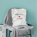 Jordan&Judy 1.38L Canvas Shoulder Bag Leisure Handbag Shopping Bag Outdoor Travel
