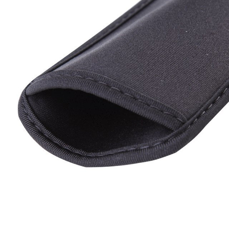 Universal Neoprene Bag Pouch Sleeve Protective Case For ASUS ROG Phone 2 / Xiaomi Mi 9T /Xiaomi Mi 9 Lite / Xiaomi Redmi Note 8 PRO /  iphone  / Samsung All Smartphone 4.1 "~ 6.6" inch