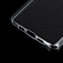 BAKEEY Transparent Ultra-thin Soft TPU Protective Case For BlackView S8