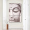 3Pcs Set Modern Buddha Canvas Print Paintings Home Wall Picture Unframed / Framed