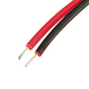 5M SMD5050 Red:Blue 3:1 4:1 5:1 Waterproof LED Strip Grow Plant Light DC12V for Vegetable