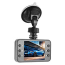 Car Mini 1080P Dash Camera Hd Driving Recorder Wide Angle Dashboard Camera