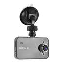 Car Mini 1080P Dash Camera Hd Driving Recorder Wide Angle Dashboard Camera