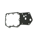 Oil Cooler Gasket Install Kit for Dodge Cummins 89-02 5.9L 6Bt J6Y6