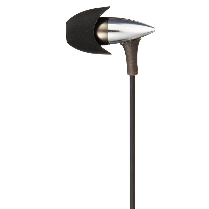 UiiSii HI705 Hi-Fi Earphone Strong Bass Stereo with MIC Volume Line Control