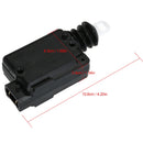 Door Lock Actuator Front Left Front Right Side Version 2 Pins 7702127213 fo H1E6