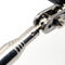 Telescopic Vehicle Inspection Mirror with LED Work Light Amplification Car Repair 360 Rotate LED Mirrors