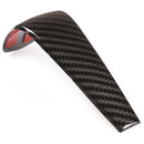 For Bmw E90 E92 E93 E87 3 Series 2005-2012 Carbon Fiber Color Abs Gear Shif P5S5