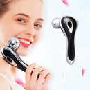Face Lift Tool Face Massager Roller Facial Skin Beauty Tool Tightening Wrin J1H5