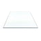 210x250x3mm Borosilicate Glass Build Plate For 3D Printer Heated Bed RepRap / Prusa / Mendel