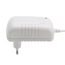 5pcs AC220-240V to DC12V 2A 24W EU Plug Power Supply Adapter Transformer for LED Strip Light