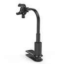 360 Degree Pet Dryer Trestles Three-Jaw Hair Dryer Bracket Holder Dog/Cat G