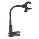 360 Degree Pet Dryer Trestles Three-Jaw Hair Dryer Bracket Holder Dog/Cat G