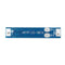 5pcs 3.7V Lithium Battery Protection Board 18650 Polymer Battery Protection 6-12A 6MOS
