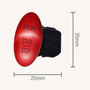 For Mercedes-Benz Push To Start Button Keyless Go Engine Start Stop Push Bu Z7O7