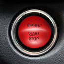 For Mercedes-Benz Push To Start Button Keyless Go Engine Start Stop Push Bu Z7O7