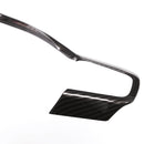 Steering Wheel Frame Trim Cover for Xe Xf F-Pace F Pace F-Type 2016-2018 Ca P3Z2
