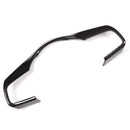 Steering Wheel Frame Trim Cover for Xe Xf F-Pace F Pace F-Type 2016-2018 Ca P3Z2