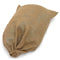 Large Hessian Jute Bag Grain Sack Sandbag Produce Kitchen Storage Bag 60x90CM