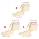 Ankle Protection Joint Support Adjustable Foot Drop Orthotics Brace Foot Pa