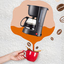 Bear KFJ-403 Heat Preservation Coffee Machine from Xiaomi Eco-system Drip Type 600ml Household Office Tea Pot