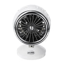 Bakeey 350W 2 Gear Mini Heater Domestic Desktop Heating Fan For Smart Home