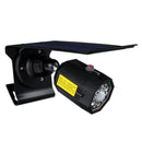 New Solar F ake Camera Wall Lamp ,Motion Sensor 180 Degree Rotatable Waterproof IP65 Solar Led  Lights for Garden Yard Garage Driveway Wall Patio Porch
