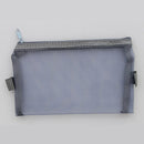 Creative Transparent Mesh Pencil Case B6 Storage Bag Portable Large-Capacity Stationery Bag For Students' Exams