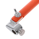 Large Compasses Marking Scribing Pencils Compass Blackboard Geometric Drawing Demonstration Teaching Aids