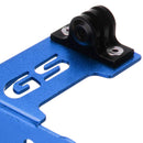 Motorcycle Front Camera Support Bracket Security Camera Mounting for Gopro  Q8M6